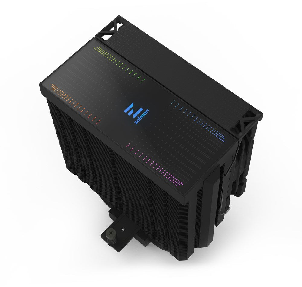 ZALMAN CPU COOLER CNPS13X BLACK ARGB