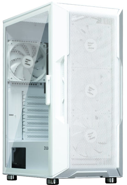 Zalman CASE ZALMAN i3 NEO Mid Tower ARGB White