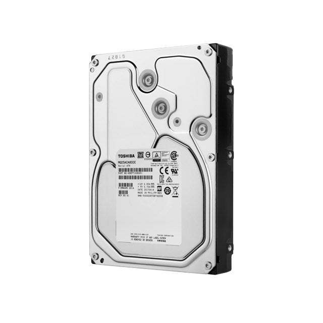 Toshiba (512MB-7200RPM) - 22TB