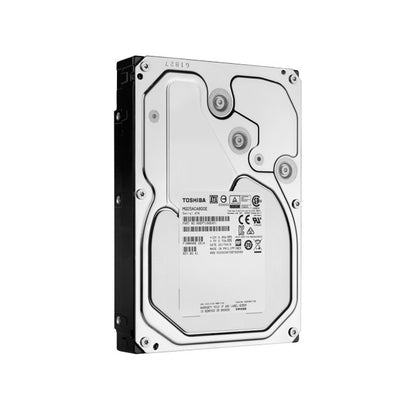 Toshiba (512MB-7200RPM) - 22TB