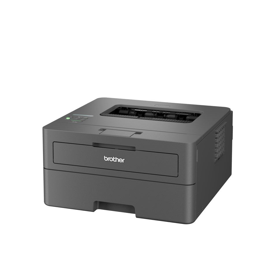 BROTHER Wireless HLL2400DW Laser Printer
