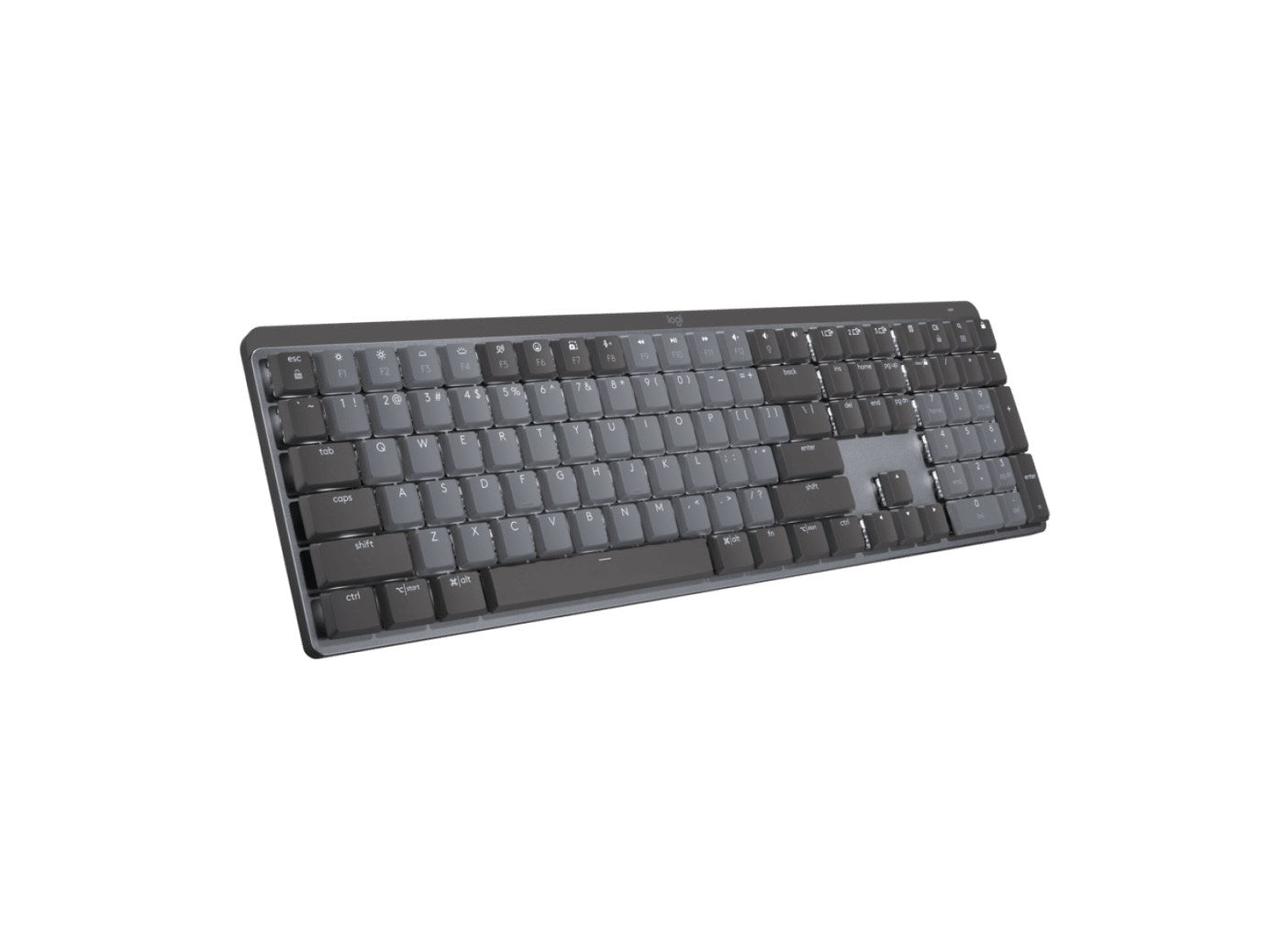 Logitech MX Mechanical