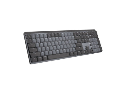 Logitech MX Mechanical
