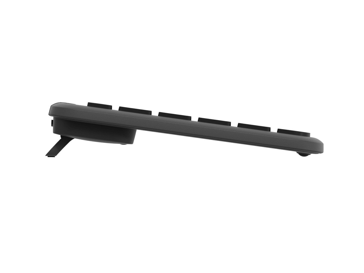 Logitech Signature Slim Keyboard Mouse Combo MK950 for Business