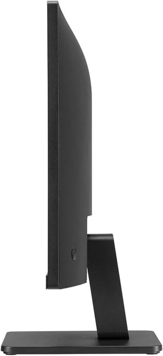 LG Electronics LG 24" IPS 100HZ HDMI - VGA