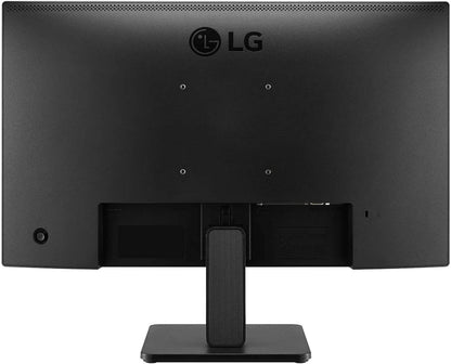 LG Electronics LG 24" IPS 100HZ HDMI - VGA