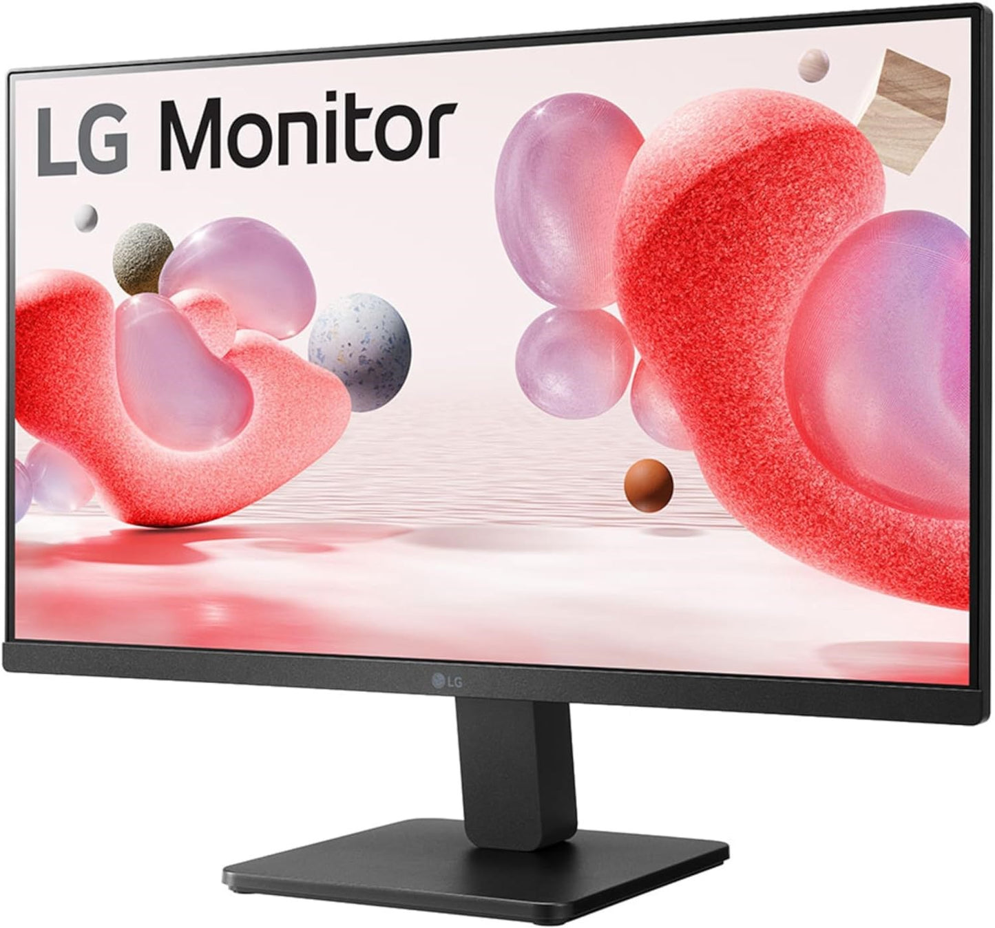 LG Electronics LG 24" IPS 100HZ HDMI - VGA