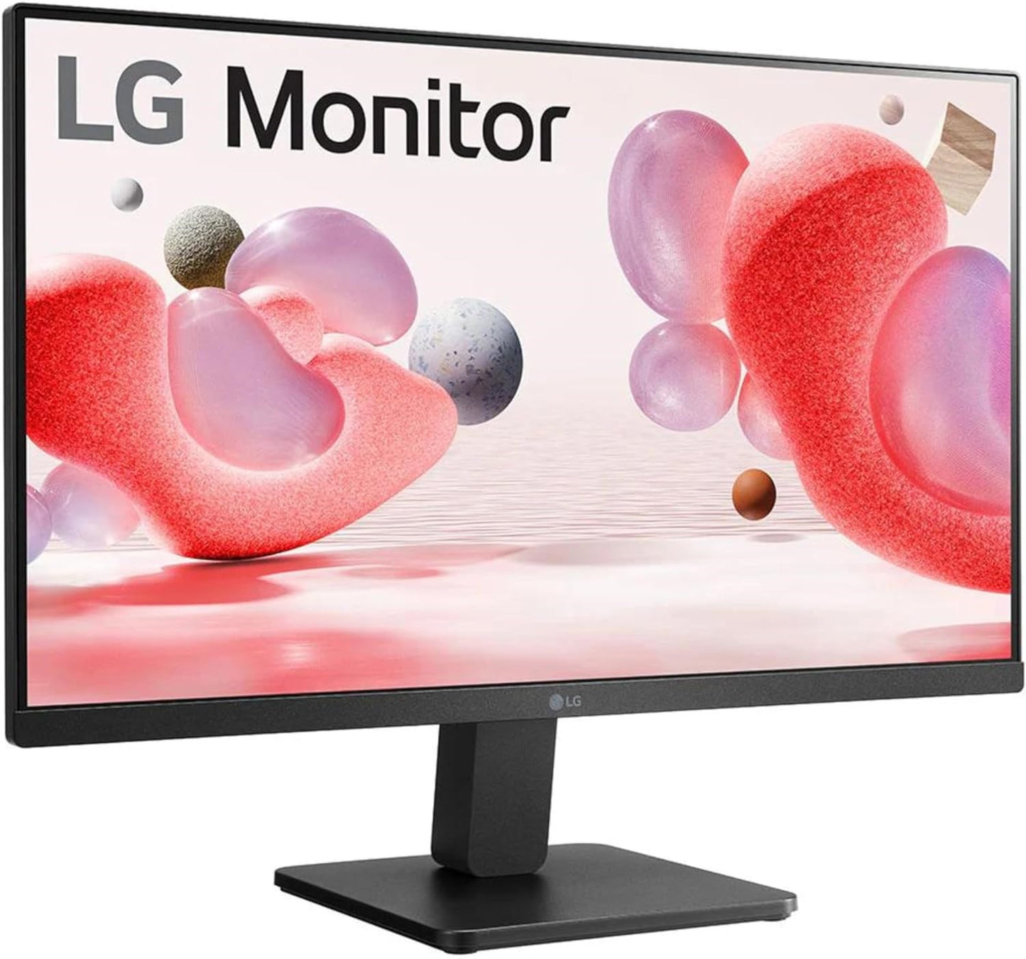 LG Electronics LG 24" IPS 100HZ HDMI - VGA