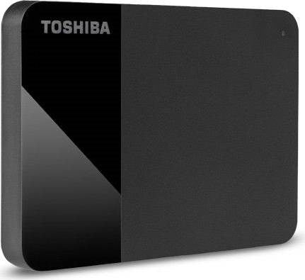 Toshiba EXTERNAL Toshiba 2.5" 1TB USB3.2