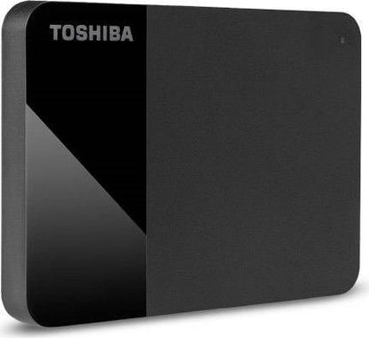 Toshiba EXTERNAL Toshiba 2.5" 1TB USB3.2