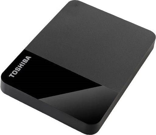 Toshiba EXTERNAL Toshiba 2.5" 1TB USB3.2
