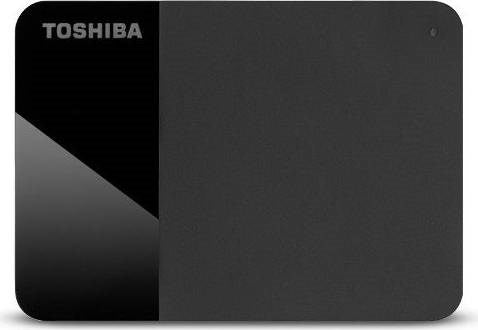 Toshiba EXTERNAL Toshiba 2.5" 1TB USB3.2
