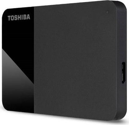 Toshiba EXTERNAL Toshiba 2.5" 1TB USB3.2