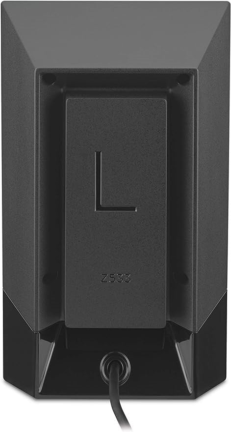 Logitech Z533 2.1 Multimedia Speakers System