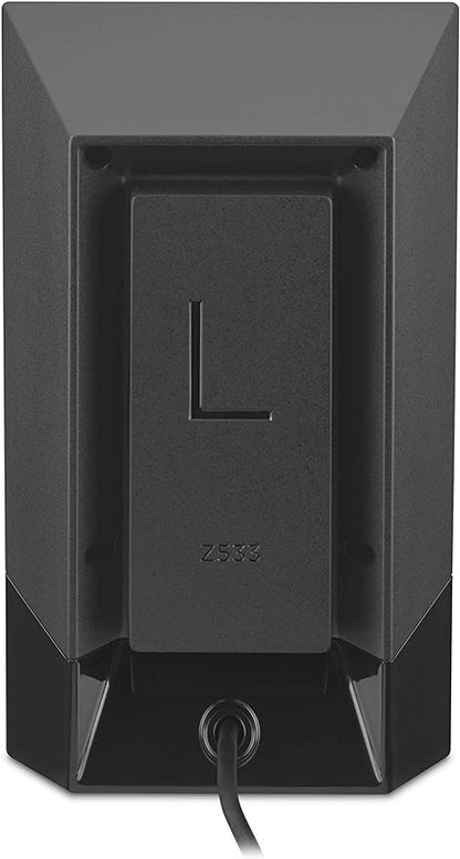 Logitech Z533 2.1 Multimedia Speakers System