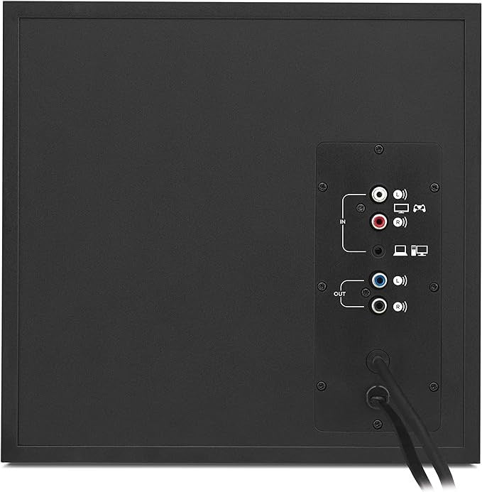 Logitech Z533 2.1 Multimedia Speakers System