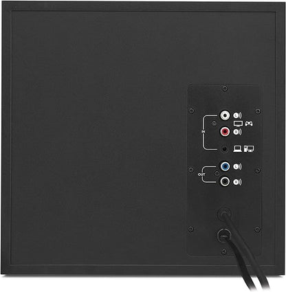 Logitech Z533 2.1 Multimedia Speakers System