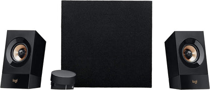 Logitech Z533 2.1 Multimedia Speakers System