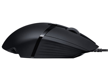 Logitech G402 Hyperion Fury Ultra-Fast FPS Gaming Mouse