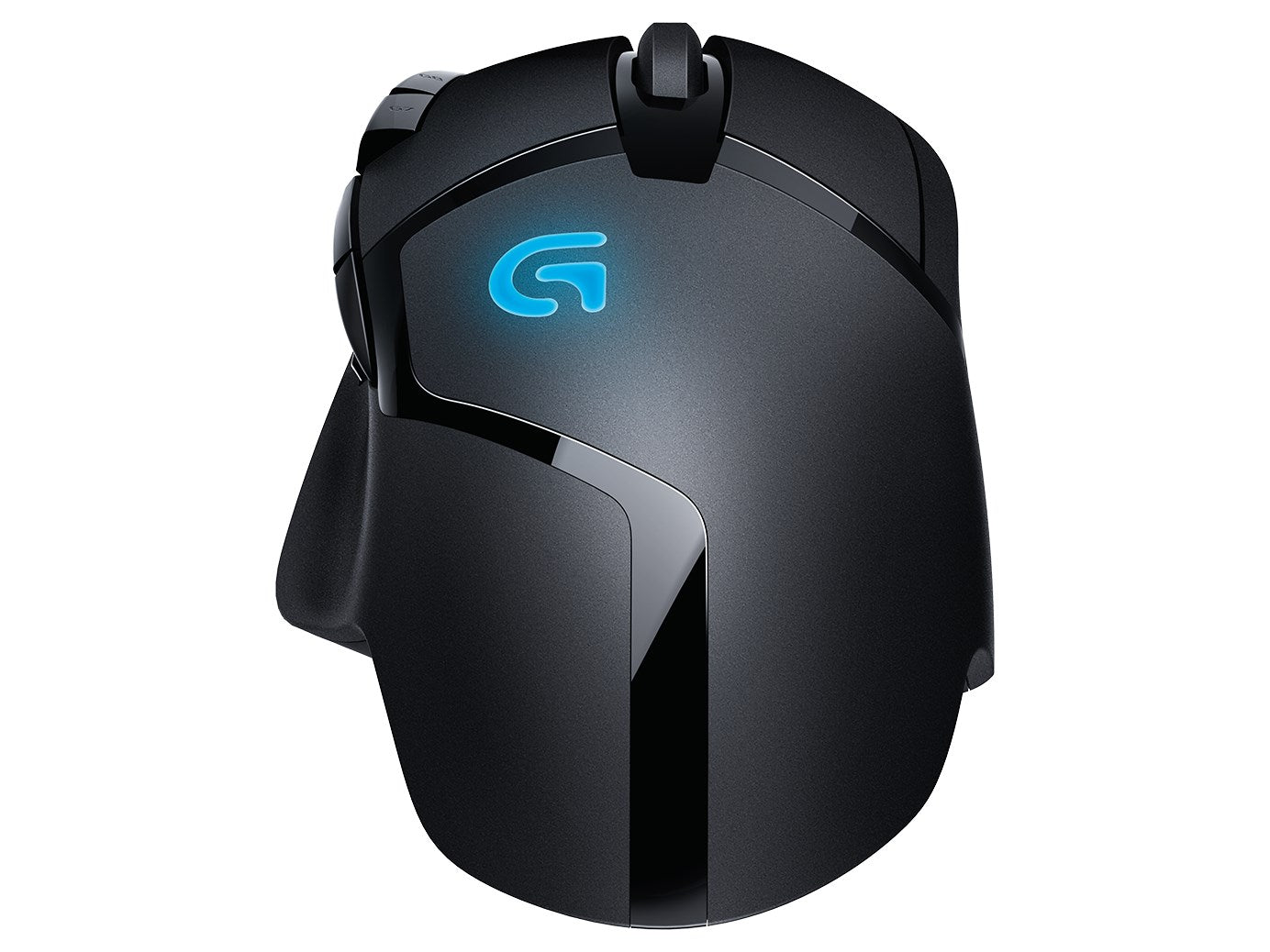 Logitech G402 Hyperion Fury Ultra-Fast FPS Gaming Mouse