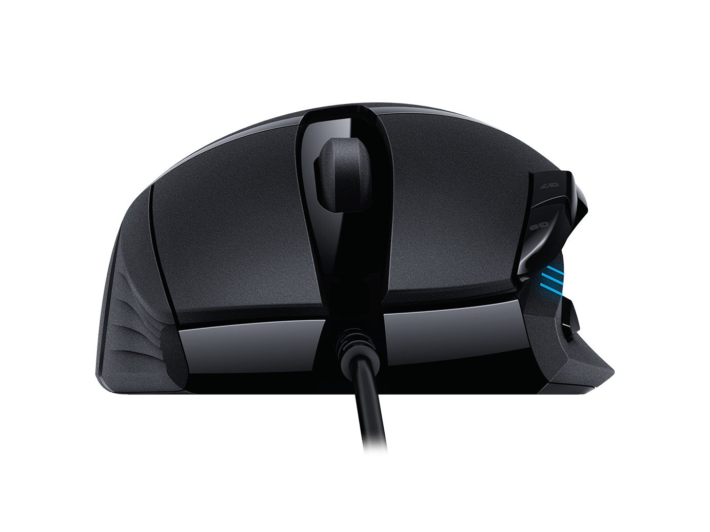 Logitech G402 Hyperion Fury Ultra-Fast FPS Gaming Mouse