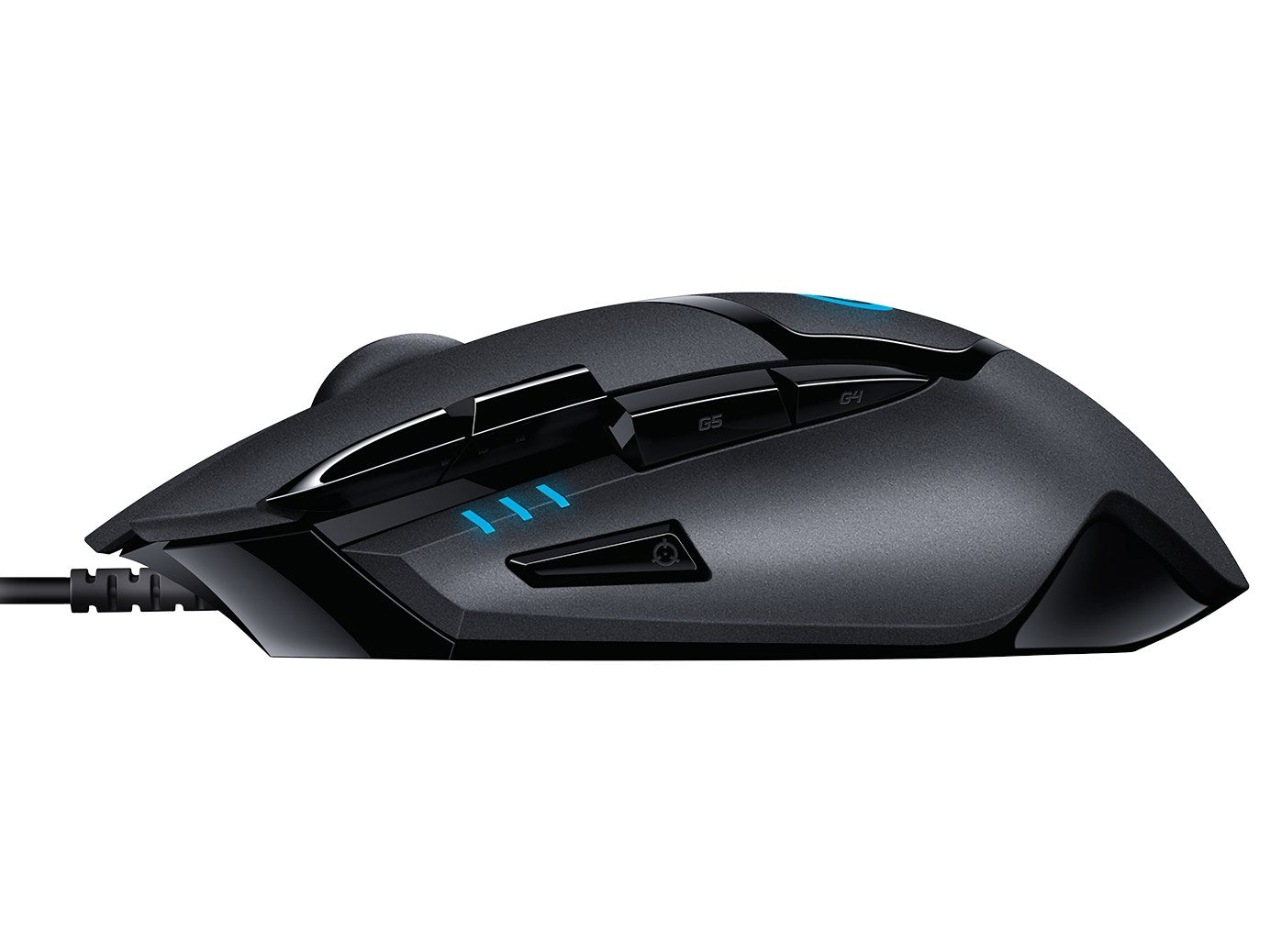 Logitech G402 Hyperion Fury Ultra-Fast FPS Gaming Mouse