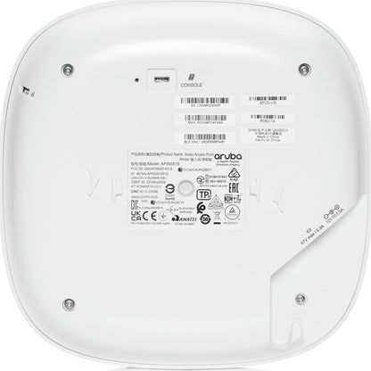 aruba ACCESS POINT Instant On AP25 Aruba