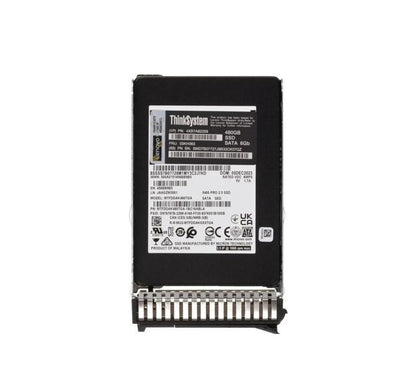 LENOVO ThinkSystem 5400 PRO 1.92TB SATA 6Gb HS SSD - 3Y