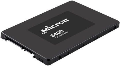 LENOVO ThinkSystem 5400 PRO 1.92TB SATA 6Gb HS SSD - 3Y