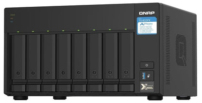 QNAP NAS TS-832PX 8BAY AL324 2*10GbE SFP