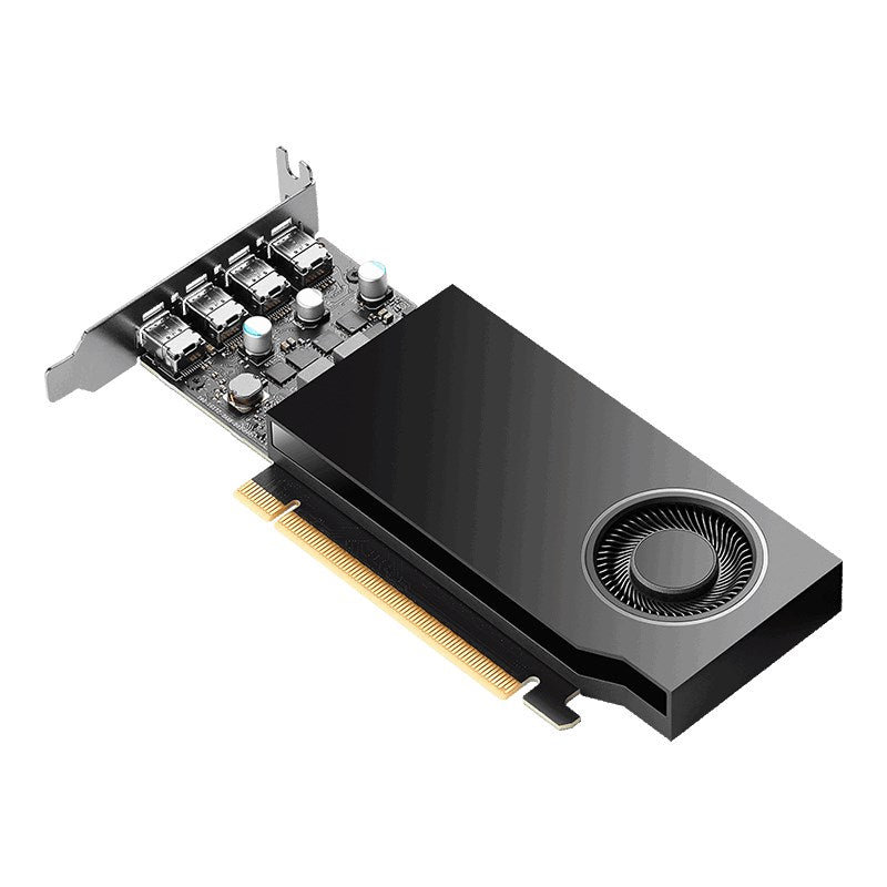 PNY Quadro A1000 8GB GDDR6