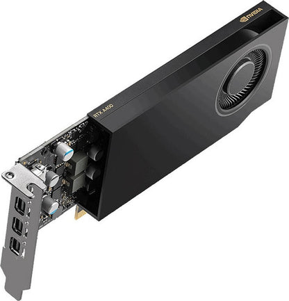PNY Quadro A400 4GB GDDR6