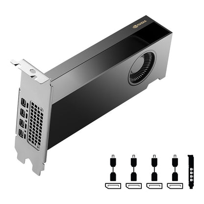 PNY Quadro Ampere RTX A2000 ADA - 16GB