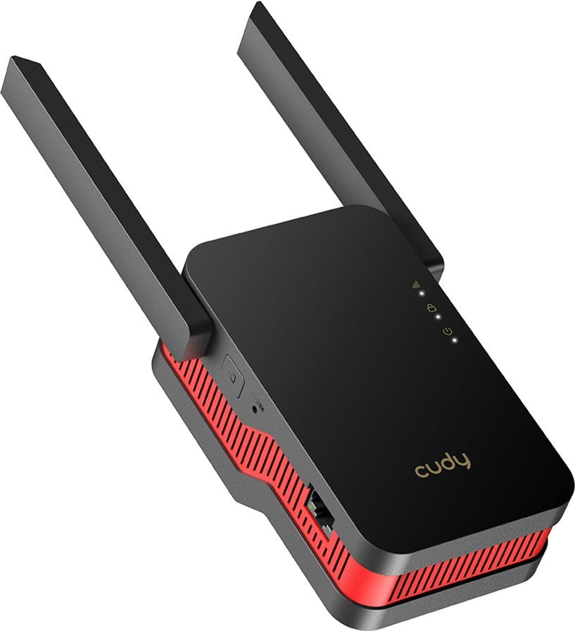 Cudy EXTENDER AX3000 Dual Band Wi-Fi 6 Cudy