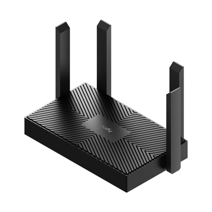 Cudy ROUTER AX1500 Dual Band Wi-Fi 6 Cudy