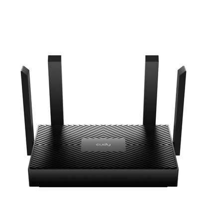 Cudy ROUTER AX1500 Dual Band Wi-Fi 6 Cudy