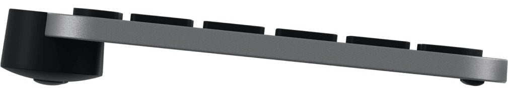 Logitech MX Keys S Wireless Keyboard For Mac Space Gray