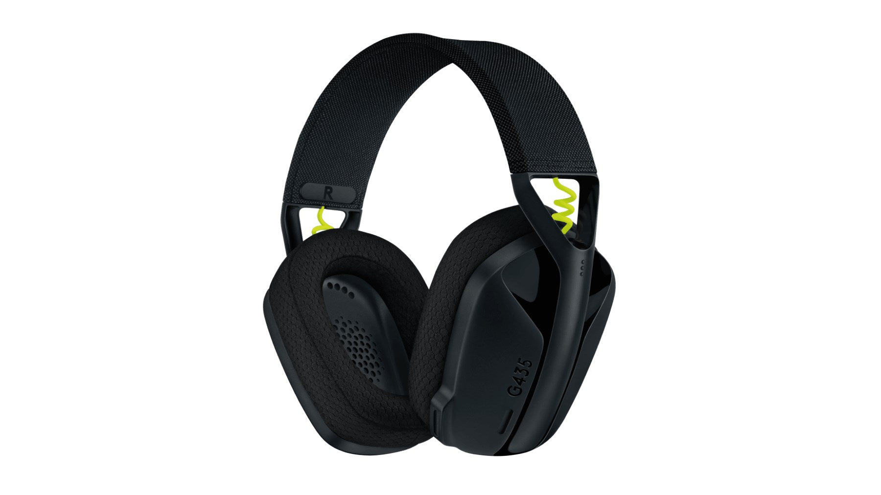 Logitech G435 Ultra-light Wireless Bluetooth Gaming Headset