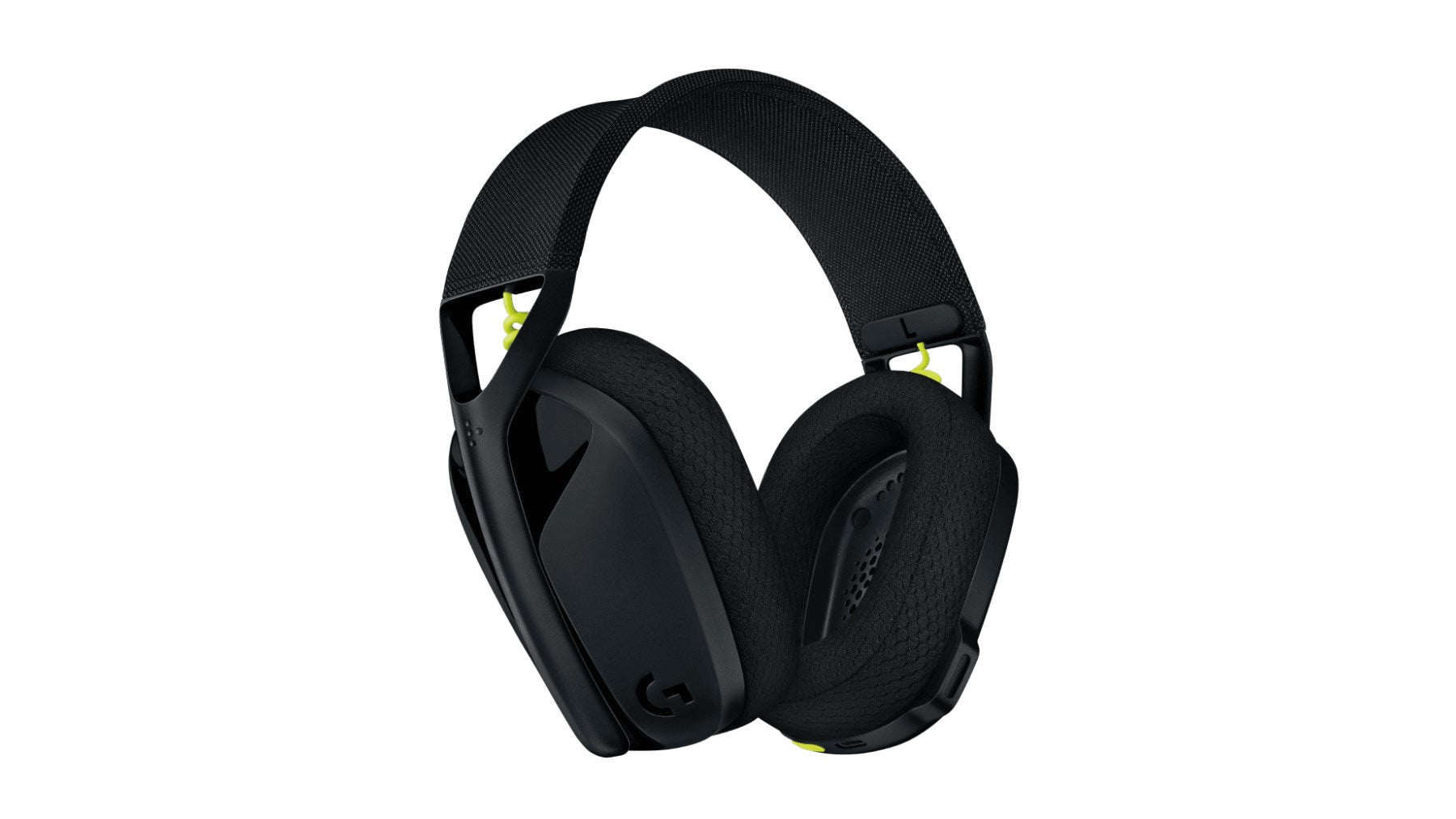 Logitech G435 Ultra-light Wireless Bluetooth Gaming Headset
