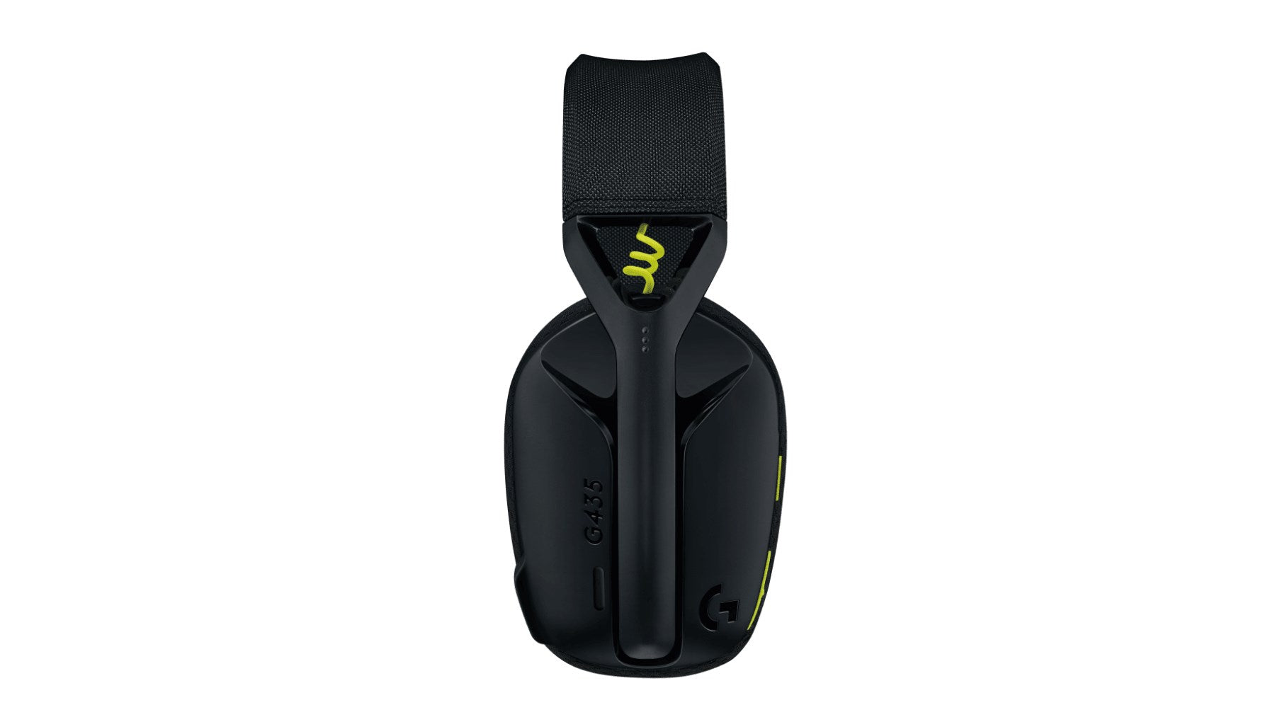 Logitech G435 Ultra-light Wireless Bluetooth Gaming Headset