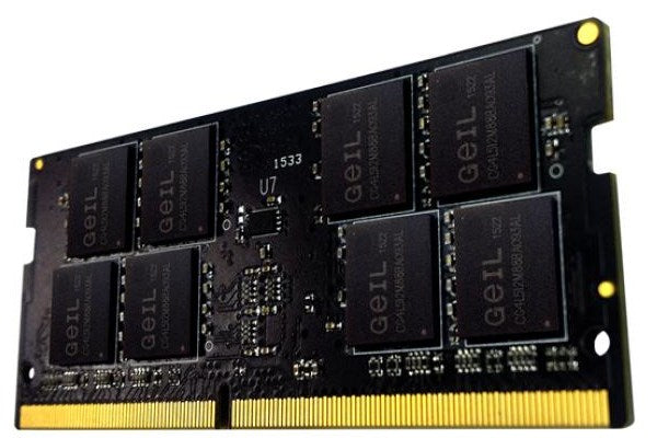 GeIL 16GB SODIMM DDR4 3200MHz GEIL