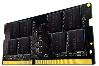 GeIL 16GB SODIMM DDR4 3200MHz GEIL