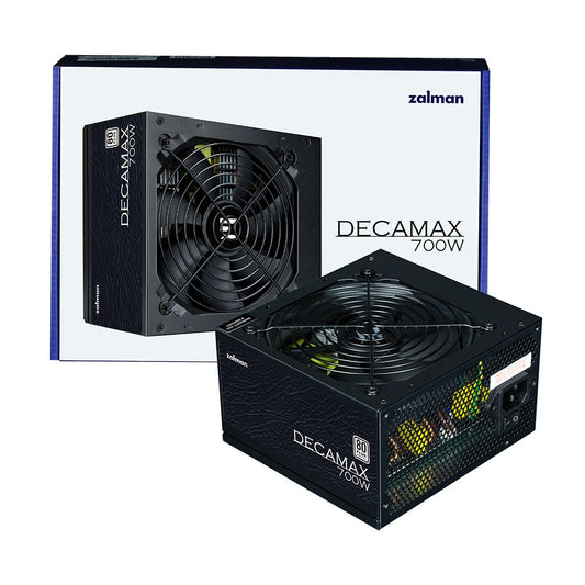 ZALMAN 700W ZM700-LX3 80PLUS POWER SUPPLY