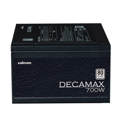 ZALMAN 700W ZM700-LX3 80PLUS POWER SUPPLY