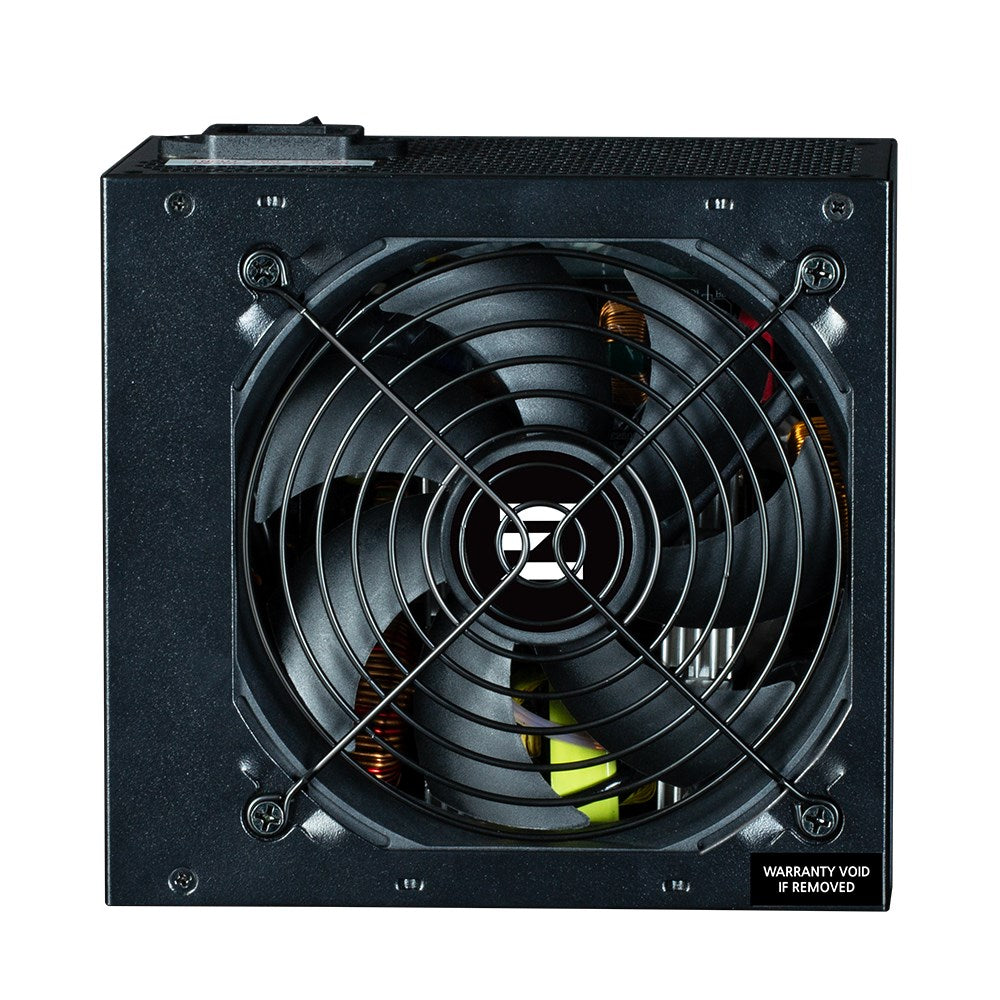 ZALMAN 700W ZM700-LX3 80PLUS POWER SUPPLY