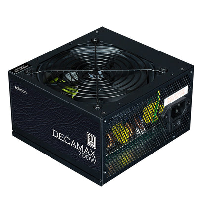 ZALMAN 700W ZM700-LX3 80PLUS POWER SUPPLY