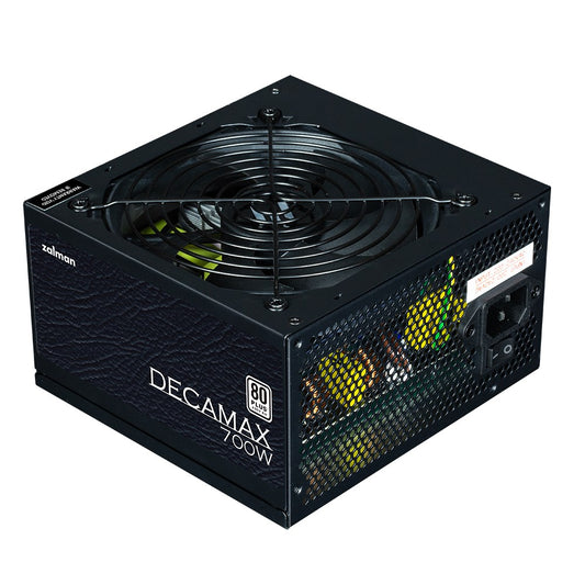 ZALMAN 700W ZM700-LX3 80PLUS POWER SUPPLY
