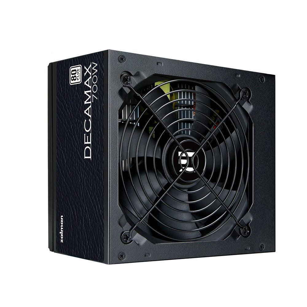 ZALMAN 700W ZM700-LX3 80PLUS POWER SUPPLY