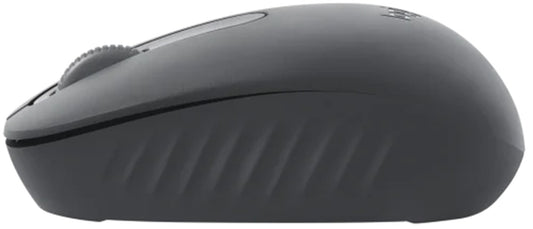 Logitech M196 Wireless Bluetooth mouse graphite