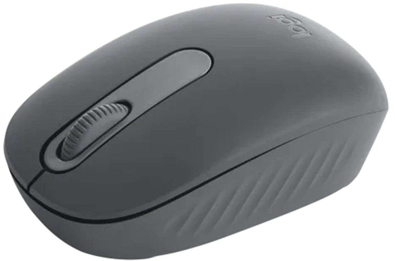Logitech M196 Wireless Bluetooth mouse graphite